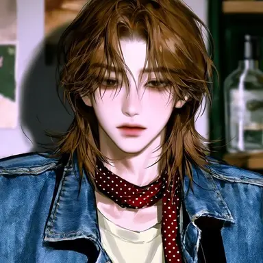 Profile image of Lee Youngmin
