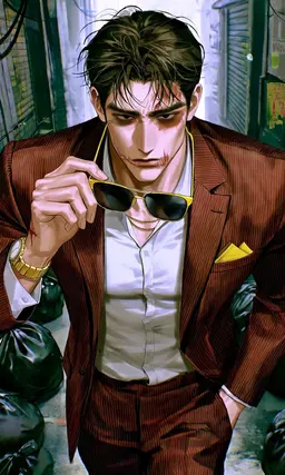 Profile image of パク・テス