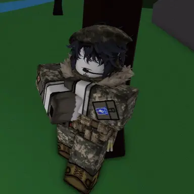 Profile image of 게스트 1337