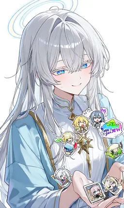 Profile image of リフィア