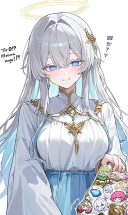 Profile image of リフィア
