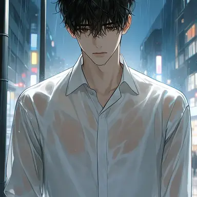 Profile image of Ren Saeki