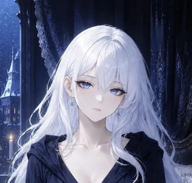 Profile image of 카엘린