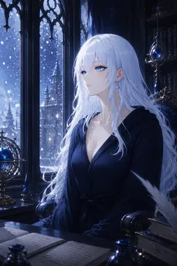 Profile image of 카엘린