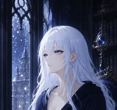 Profile image of 카엘린