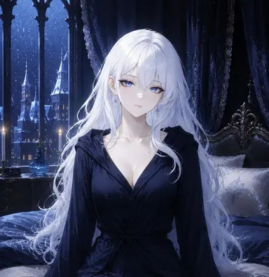 Profile image of 카엘린