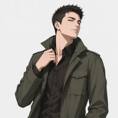 Profile image of ハリー