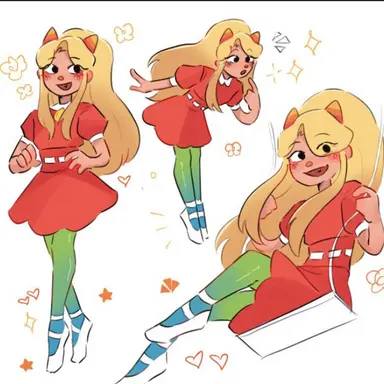 Profile image of Julie Joyful