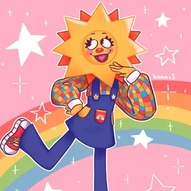Profile image of Sally Starlet