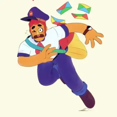 Profile image of Eddie Dear