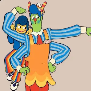 Profile image of Howdy Pillar