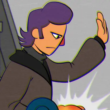 Profile image of Director