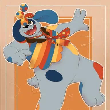 Profile image of Barnaby B Beagle