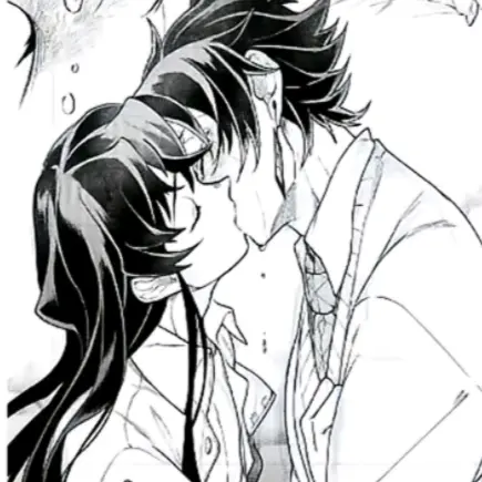 liveyouuuu의 무이치로 탄지로 러브라인