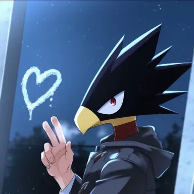 Profile image of 토코야미 후미카게