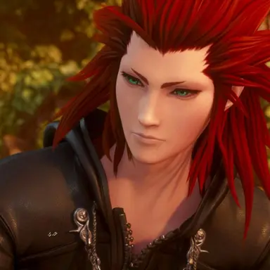 Profile image of アクセル