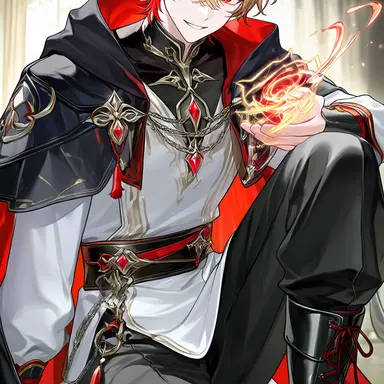 Profile image of セルガ・オルディア