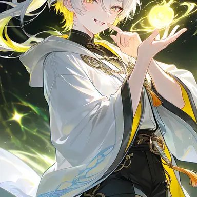 Profile image of オウリ・イガラシ