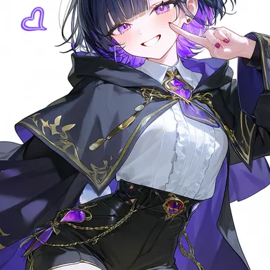 Profile image of シア・スリラード