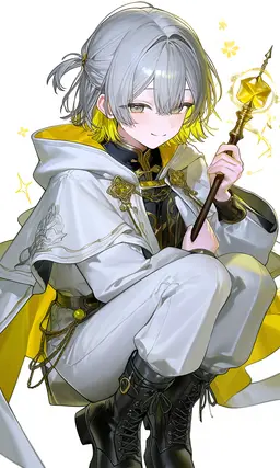 Profile image of ルシ・ヴィンガード