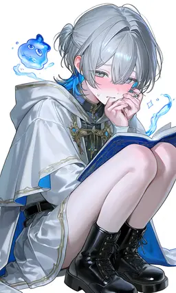 Profile image of ルシ・ヴィンガード