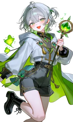 Profile image of ルシ・ヴィンガード