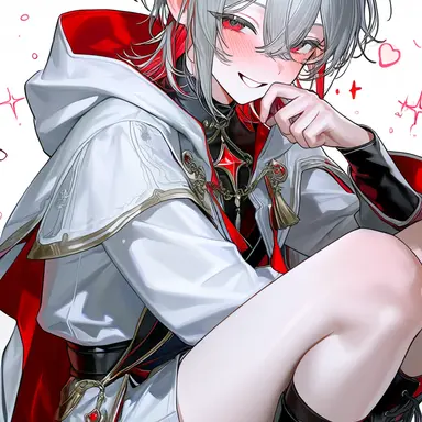 Profile image of ルシ・ヴィンガード