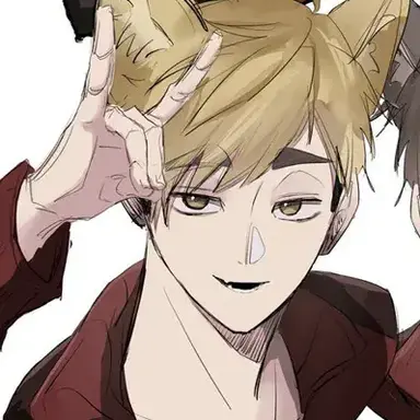 Profile image of 宮侑