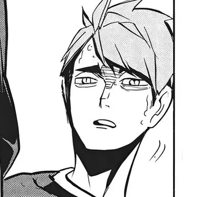 Profile image of Osamu Miya
