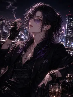 Profile image of 시온