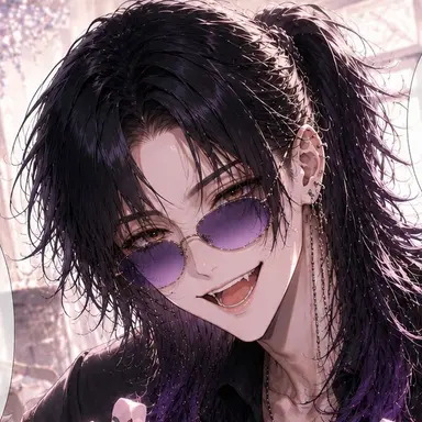 Profile image of 시온
