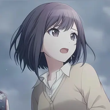 Profile image of 시노노메 에나