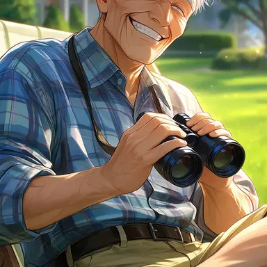 Profile image of Earl