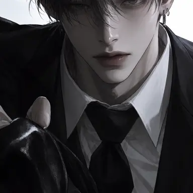 Profile image of Gu Minjun