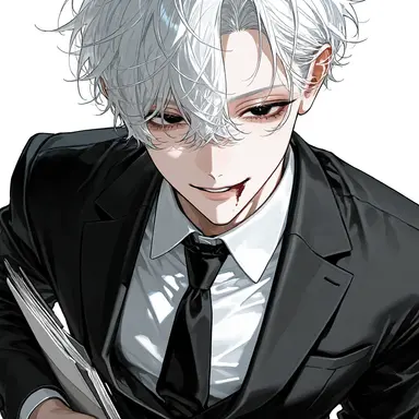 Profile image of 伯