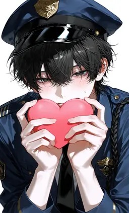 Profile image of 律