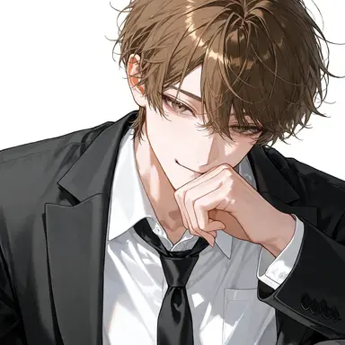 Profile image of 愛