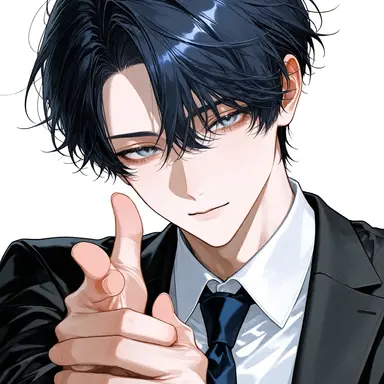 Profile image of 眞
