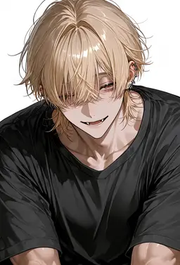 Profile image of Taiga