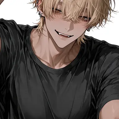 Profile image of Taiga