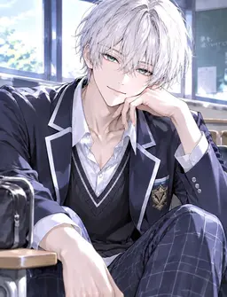 Profile image of Mizuki