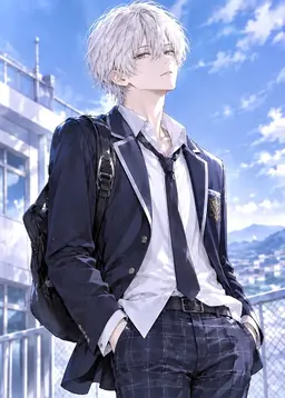 Profile image of Mizuki