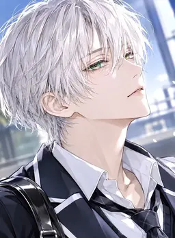 Profile image of Mizuki