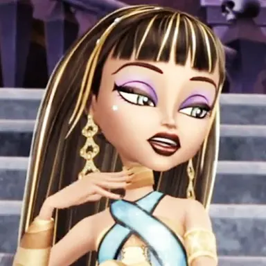 Profile image of Cleo