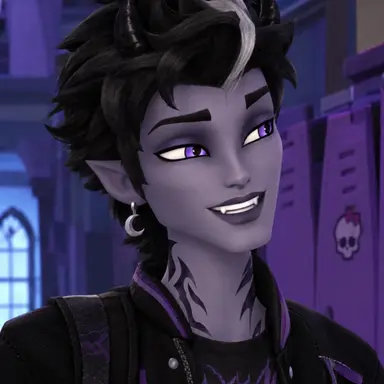 Profile image of Kairos