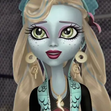 Profile image of Lagoona