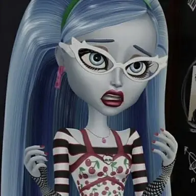 Profile image of Ghoulia