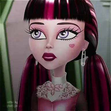Profile image of Draculaura