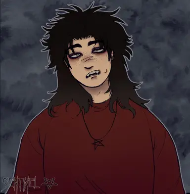 Profile image of Zenon Pikerfeild
