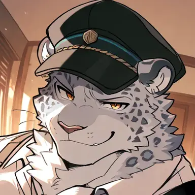 Profile image of ルイ